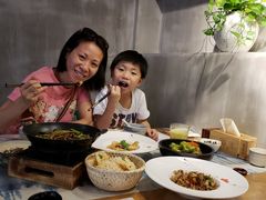 -禧和源养生素食茶馆