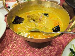 -南沙游艇会·大兵船餐厅