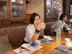-胡桃里音乐酒馆(白云五号T5 MALL店)