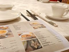 -酌宴府The China Club·广州万富希尔顿酒店(云城东路店)