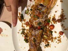 -陶陶居海鲜酒家(新马路店)