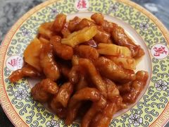 -砂锅居(西四店)