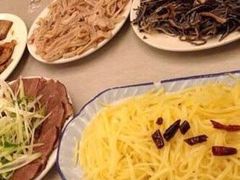 -十二忠手拉面(中华路店)