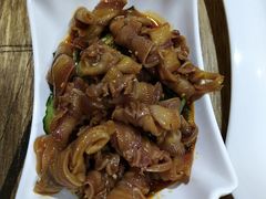 -老刘私厨猪脚饭