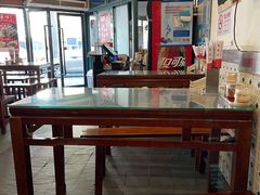大堂-东泰祥生煎馆(长宁路店)