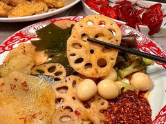 -李叔叔虾蟹大排档(青羊店)