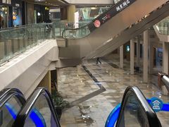 -易生活购物公园