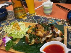 -荷花泰菜(东方新天地店)