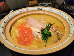 -老鸭集(金沙龙湖天街店)