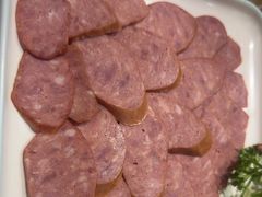 -鹤之乡·齐齐哈尔烤肉·非遗(秋涛路店)