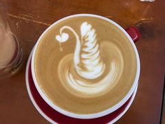 -COFFEE HOLIC(朝外SOHO店)