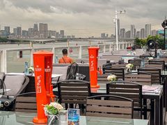 -琶醍壹号•潮菜江景餐吧