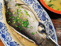 -广府乡下·饭庄(新港东路店)
