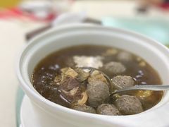 -泉州酒店-温陵中餐厅(庄府巷店)