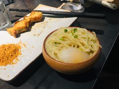 -很久以前羊肉串(昌里路三钢里店)