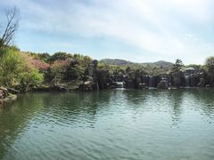 -白马涧龙池景区