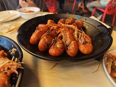 -聚味瞿记·龙虾堂(树木岭店)