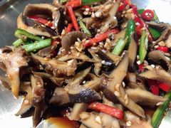 -本炙炭烤·蒲烧活鳗料理店(金沙洲店)