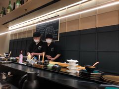 -Sushi Hanzo半藏(天环广场店)