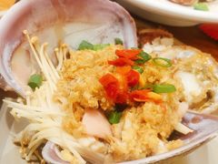 -必点海鲜·鲅鱼水饺(鞍山西道店)