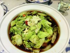 -丈母娘的饭局•新金陵菜(牛首山店)