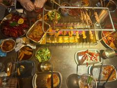 -麦凯伦烧烤·精酿超级工厂店(金桥总店)