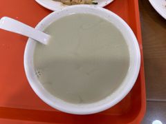 豆汁儿-白魁老号饭庄(交道口店)