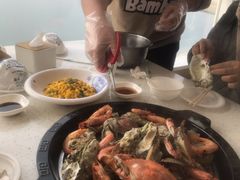 -前王院•巧克力海鲜市集餐厅(万平口店)