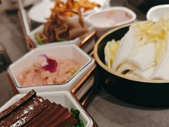 -骨之味·筒骨汤火锅(江头店)