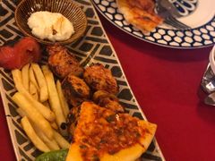 Halabi&nbsp;Kebab-一千一夜(工体店)
