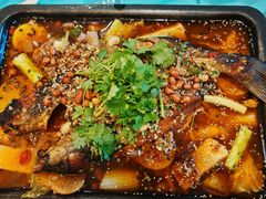 -银泰阳光度假酒店-海悦轩中餐厅(海花路店)
