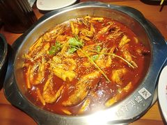 -邵汇大虾(同康路店)