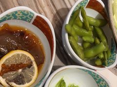 -赤坂亭·M9和牛烧肉·铁板烧·日料398放题(长泰广场店)