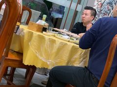 -官塘陈记鱼生·潮汕砂锅粥·牛肉火锅(潮枫路总店)