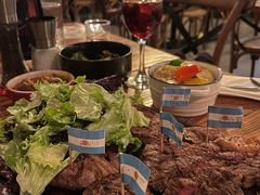-El Bodegon阿根廷秘鲁餐厅(幸福路店)