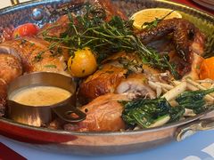 -普朗姆生蚝牛排馆 The Plump Oyster(成都摩方购物中心店)