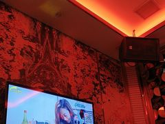 -萧邦音乐会所KTV·蒸汽活海鲜自助(福田店)