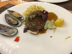 -红房子西菜馆(淮海中路店)