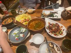 -云海肴·汽锅鸡·云南菜(美罗城店)