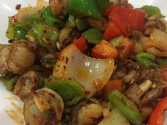 -故乡明太鱼屋(航北路店)