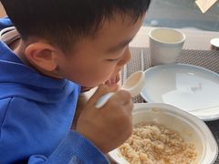 -汀兰酒店-中餐厅