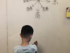 -培飞思维馆(浣花溪校区)