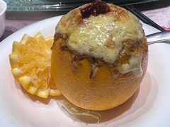 -蟹榭·本帮江浙菜·蟹宴(五角场合生汇商场店)