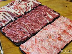 -潮味四季潮汕牛肉火锅(来凤街店)