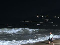 -大梅沙海滨公园