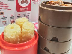 -盛香亭转转热卤(天河新天地店)