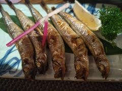 -尺山寸水日料(马桥满天星店)