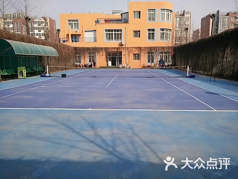 育龙家园运动中心搜狐焦点图2图片 - 第11张