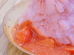 -Ice Monster冰馆·CNN评选全球十大甜品(国贸商城店)