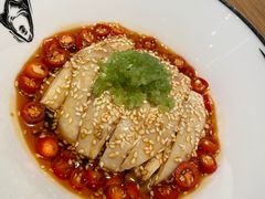 -新太二·鲜料川菜(智慧城广百店)